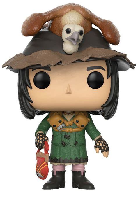 funko pop harry potter  boggart  snape funko  nycc limited