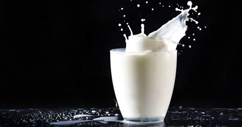 la leche es la segunda bebida  mayor indice de hidratacion revista