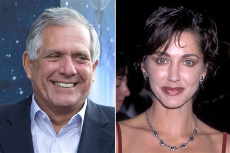 cbs pays actress bobbie phillips millions  letting sex report leak