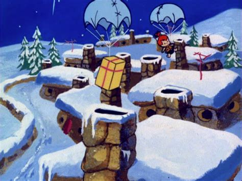 how well do you remember the flintstones christmas episode