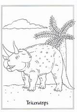 Kleurplaat Dinosaurus Kleurplaten Dinosaurussen Dinosaurier Dinosauri Triceratops Dieren Ausmalbilder Stampare Coloriages Dinosaure Animaatjes Dinosaurs Pianetabambini Précédent sketch template