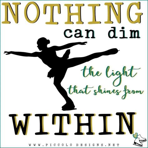 figure skating inspiration figure skating quotes figure skating