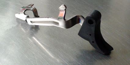 trigger gear trigger bar competition