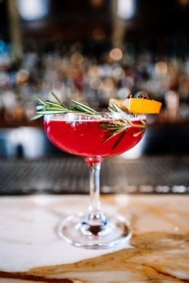 5 Holiday Cocktails You Need For New Year’s Eve Madamenoire