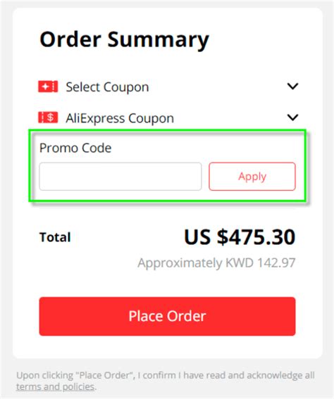 aliexpress coupons   promo codes november