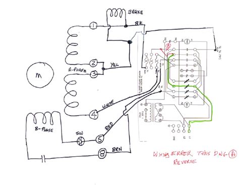 reliance motor wiring diagram thermistor wiring diagr vrogueco