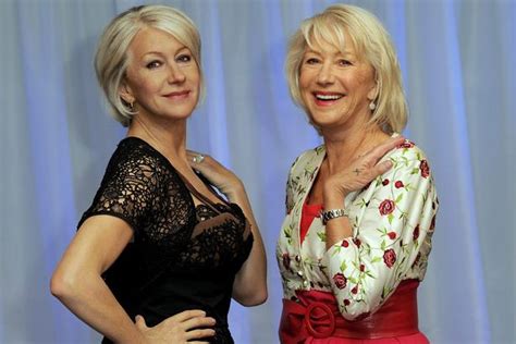 As Helen Mirren Turns 70 Here Are 70 Things You May Not