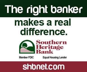 candi connella joins southern heritage bank central