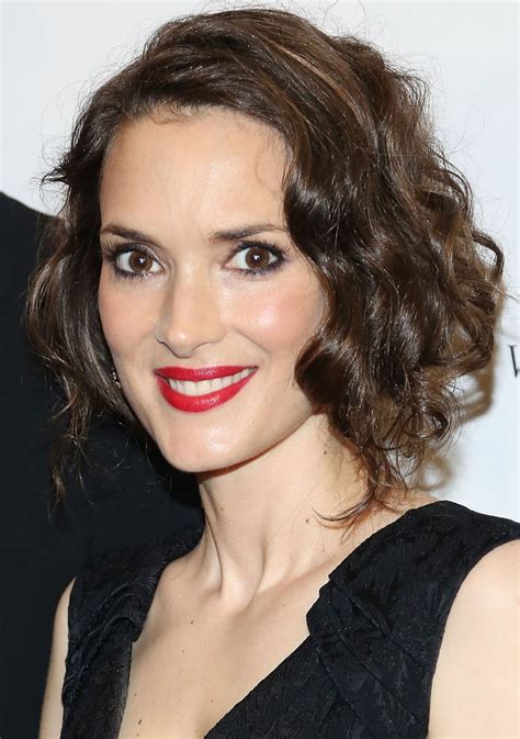 2 Must Steal Makeup Tricks From The Guy Who Dolled Up Winona Ryder Last