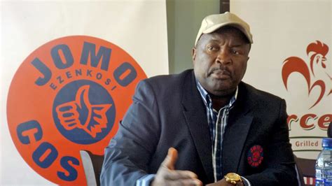 jomo sono character assassination  financial abuse  argus report