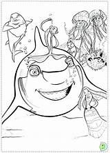 Coloring Lavagirl Shark Pages Lava Sharkboy Lionfish Boy Sticker Girl Cool Getdrawings Getcolorings Print Drawing Color Colorings Hungry Evolution sketch template