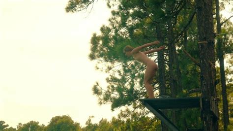 Nude Video Celebs Christina Ricci Nude Z The Beginning