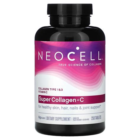 neocell buy neocell super collagen  tablets      uae binsina pharmacy
