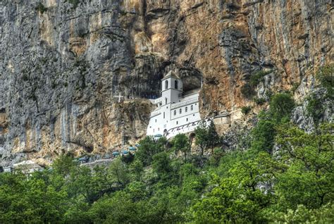 ostrog iii  bodenlos places  visit beautiful places