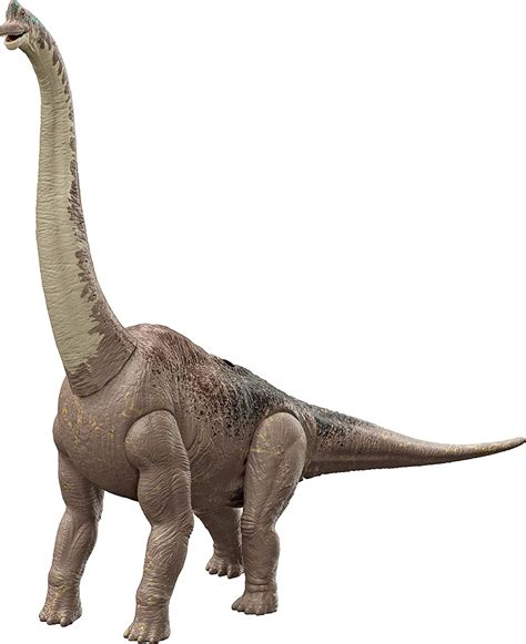 Buy Jurassic World Dominion Brachiosaurus Dinosaur Toy Figurine D