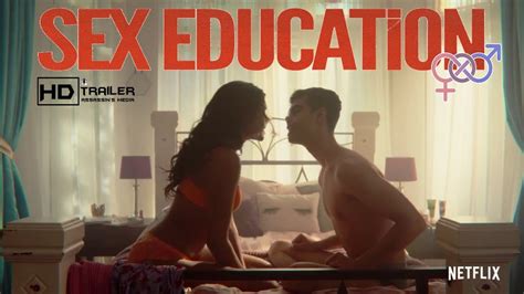 sex education season 2 trailer 2020 asa butterfield gillian anderson