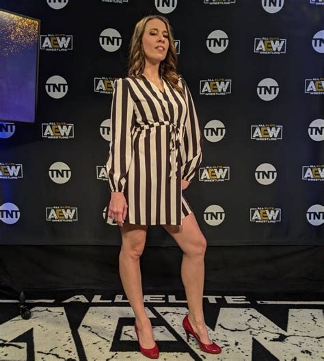 aubrey edwards all elite wrestling in 2021 mini dress casual dress