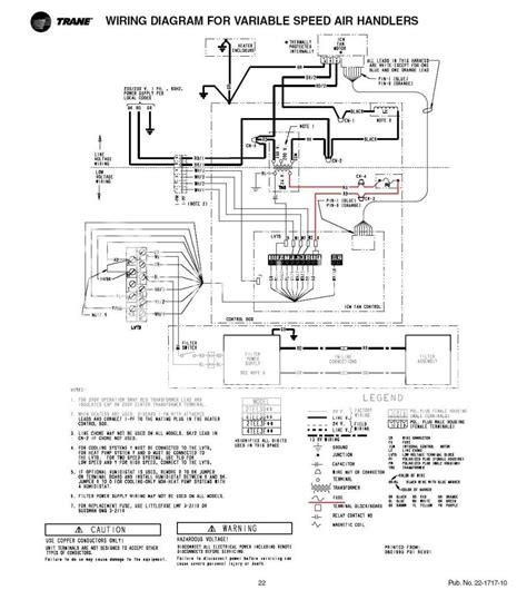 trane heat pump wiring diagram diagram trane heat pump thermostat wiring diagram  full