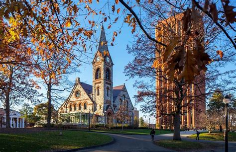 university  massachusetts amherst abound finish college