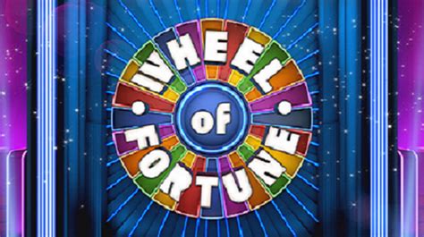 wheel  fortune season  logo  matt  deviantart