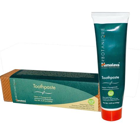 organic toothpaste natural toothpaste herbal toothpaste