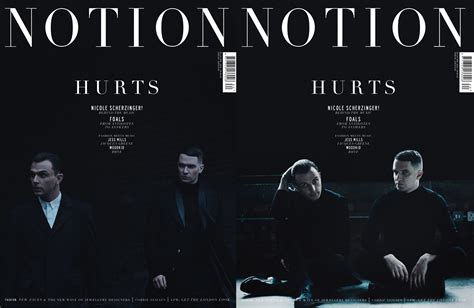 hurts posters