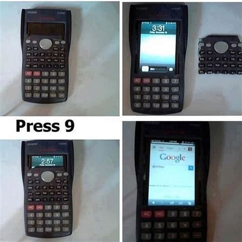 wiskunde  twitter calculator cheating diy school supplies