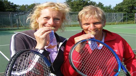 open tennistoernooi schiermonnikoog  rtv nof nieuws