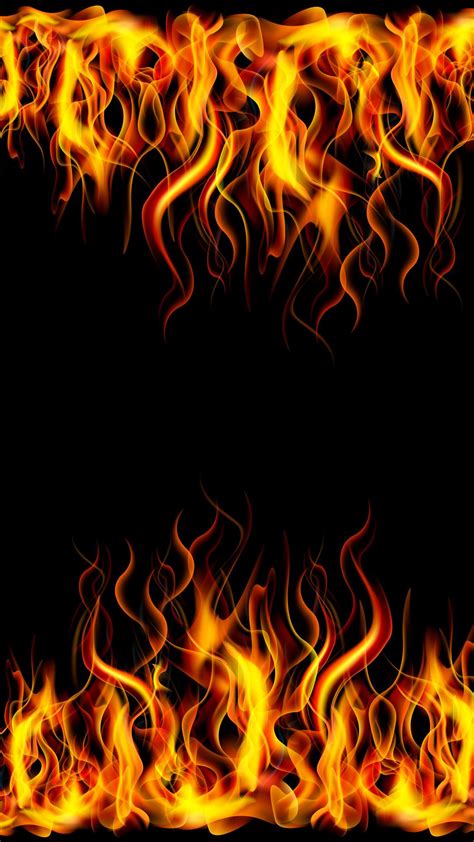 android fire wallpapers top  android fire backgrounds