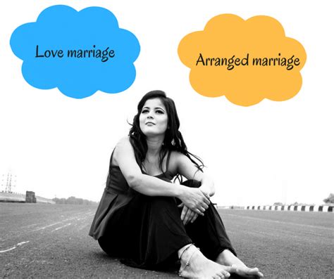 💌 Debate About Love Marriage And Arranged Marriage 14 Unbiased