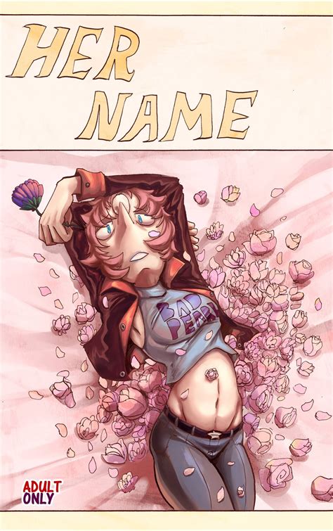 Her Name Steven Universe By Mimic Teixeira Porn Comics