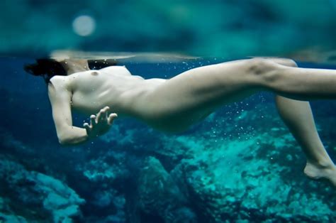 Underwater Erotic Pics Pic Of 78