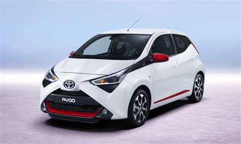 new toyota aygo a fresh face and more driving fun toyota uk magazine