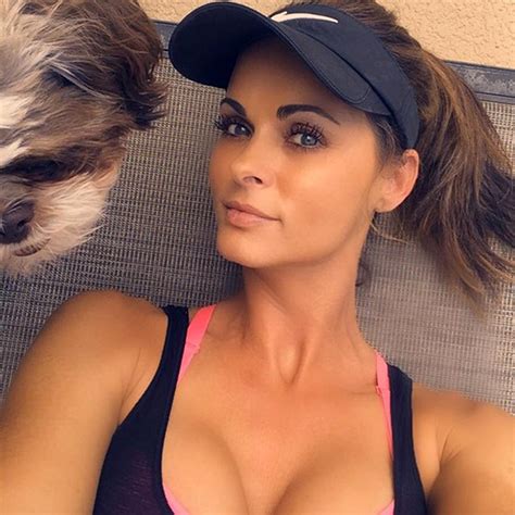 scandal trump s mistress karen mcdougal nude and private pics scandal