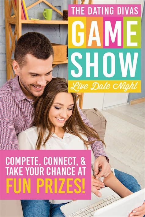 spice   date night   dating divas game show