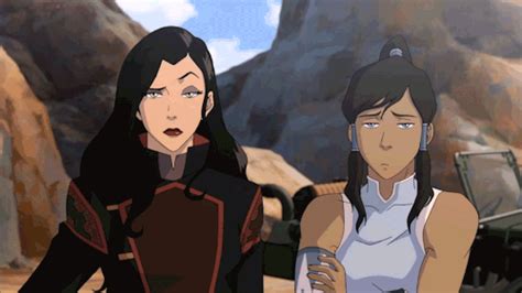 so which character pairings do you ship thelastairbender