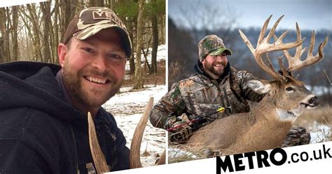 Hunter Kills Deer After Years Then Complains He Won T See It Grow Old