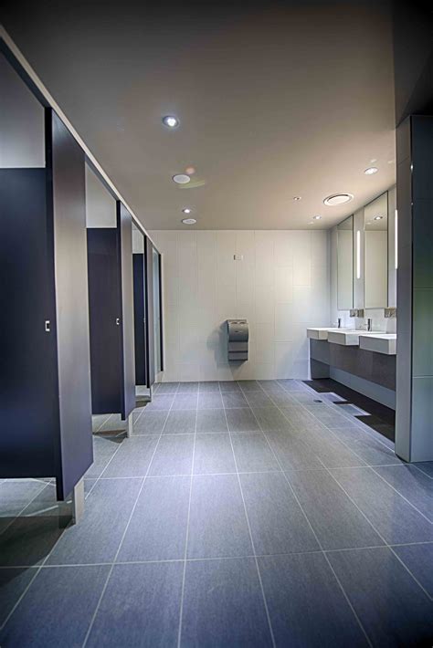 commercial bathroom design ideas pin on commercial monochromatic