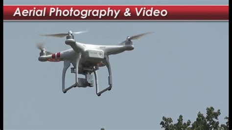 djs drone documentation youtube