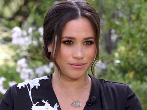Meghan Markle’s ‘showdown’ With Buckingham Palace Over Bullying Claims
