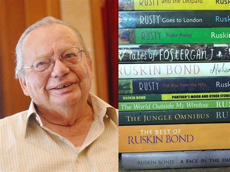 best short stories by ruskin bond the times of india