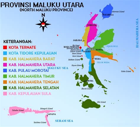 peta bata ng dua provinsi maluku utara hot sex picture