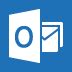 outlook icon microsoft office  iconset carlosjj