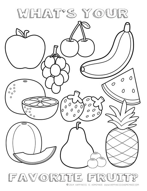 coloring pages  junk food  getcoloringscom  printable