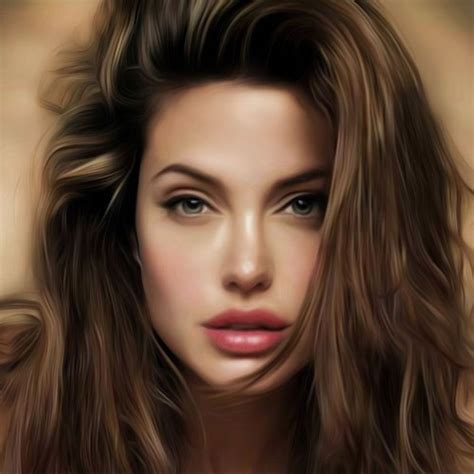 angelina jolie and 6 hollywood divas with kissable lips