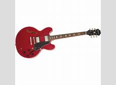 Epiphone Limited Edition ES 335 PRO Electric Guitar Cherry
