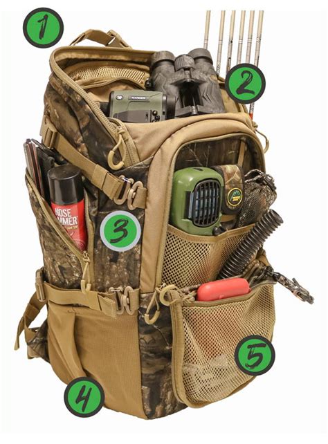 Nexgen Outfitters Whitetail Caddy Info Page