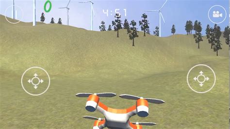drone simulator flight youtube