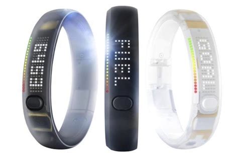 nike fuelband sportwatch gps add some new colors for the holidays