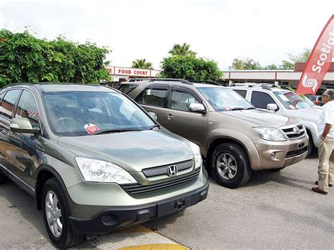 Cheap Cars For Sale In Mandeville Jamaica